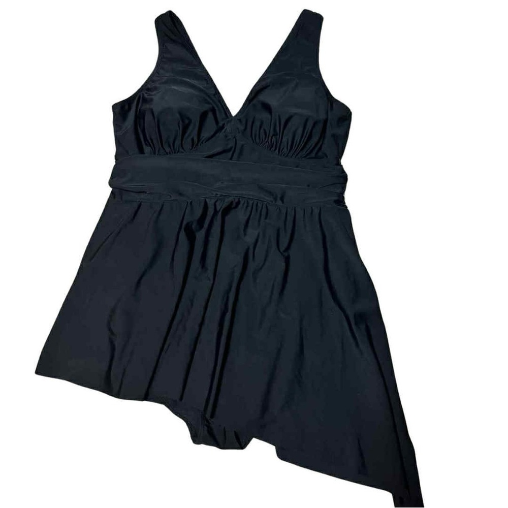 Torrid Black Women Swim One Piece